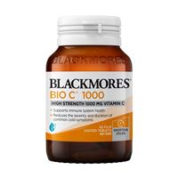 Blackmores Bio C 1000mg 62 Tablets