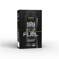SiS Gel Beta Fuel 6x60ml Orange